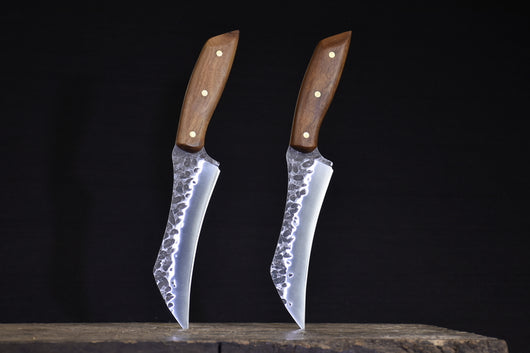 Cuchillo Pelador de Cocina Profesional con Hoja Afilada - Image 9
