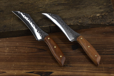Cuchillo Pelador de Cocina Profesional con Hoja Afilada - Image 4