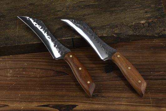 Cuchillo Pelador de Cocina Profesional con Hoja Afilada - Image 4