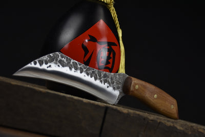Cuchillo Pelador de Cocina Profesional con Hoja Afilada - Image 5