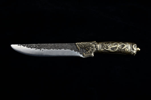 Cuchillo Deshuesador Dragon - Profesional de Cocina - Image 12