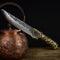 Cuchillo Deshuesador Dragon - Profesional de Cocina
