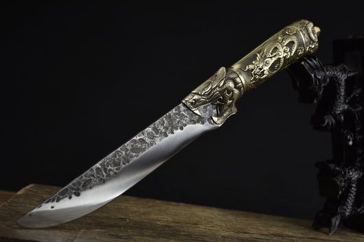 Cuchillo Deshuesador Dragon - Profesional de Cocina - Image 2