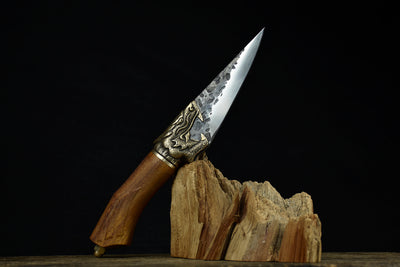 Cuchillo Profesional de Deshuesado y Segmentación - Image 10