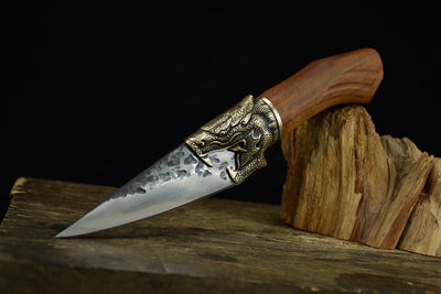 Cuchillo Profesional de Deshuesado y Segmentación - Image 9