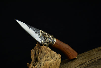Cuchillo Profesional de Deshuesado y Segmentación - Image 4