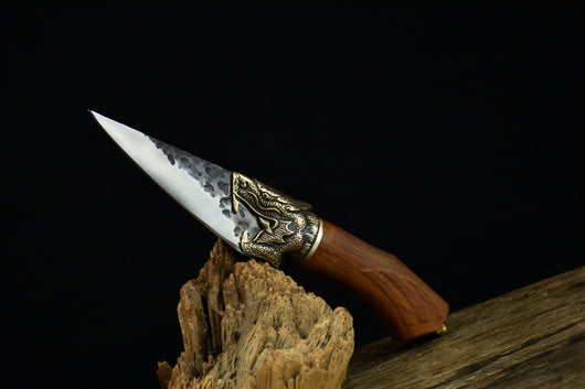 Cuchillo Profesional de Deshuesado y Segmentación - Image 4