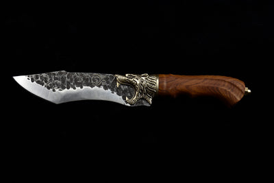 Cuchillo de Filo Tigre - Image 9