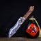 Cuchillo de Filo Tigre