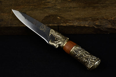 Cuchillo Deshuesador Real Dragon - Profesional para Cocina - Image 10