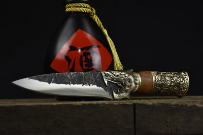 Cuchillo Deshuesador Real Dragon - Profesional para Cocina - Image 8