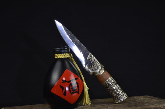 Cuchillo Deshuesador Real Dragon - Profesional para Cocina - Image 9