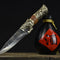 Cuchillo Deshuesador Real Dragon - Profesional para Cocina