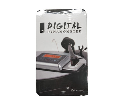Medidor de Presión para Tocadiscos - Aguja de Vinilo de Precisión - Image 5
