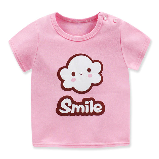 Blusa de Algodón para Niños - Colección Verano - Image 19