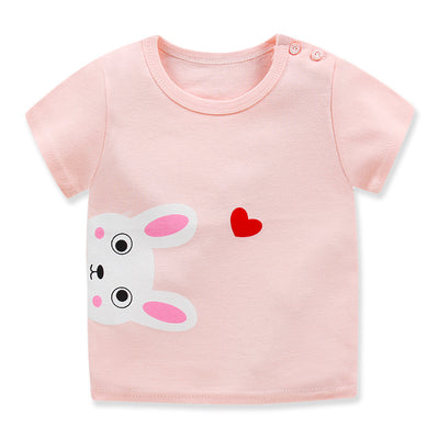 Blusa de Algodón para Niños - Colección Verano - Image 18