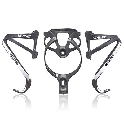 Portabidones de Fibra de Carbono Ultraligeros - Set de 2 Piezas para Bicicleta - Image 15