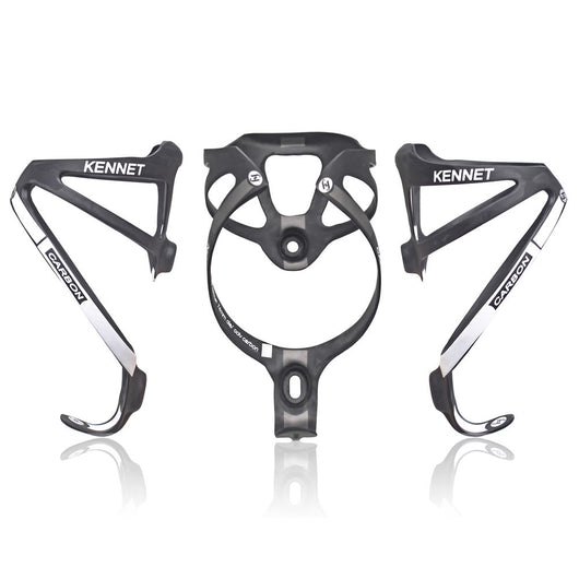 Portabidones de Fibra de Carbono Ultraligeros - Set de 2 Piezas para Bicicleta - Image 15