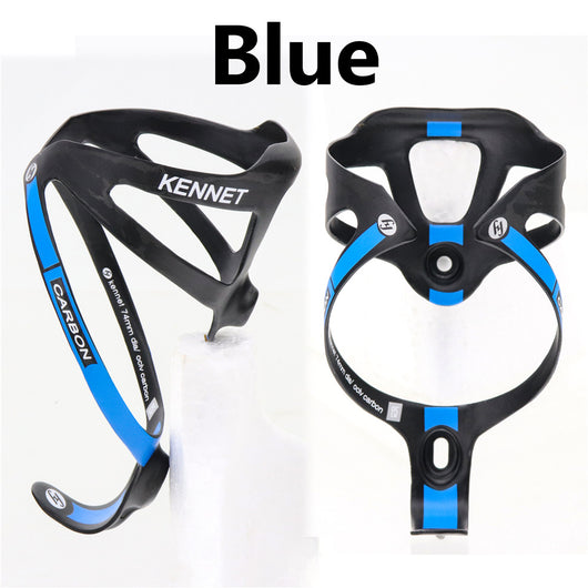 Portabidones de Fibra de Carbono Ultraligeros - Set de 2 Piezas para Bicicleta - Image 16