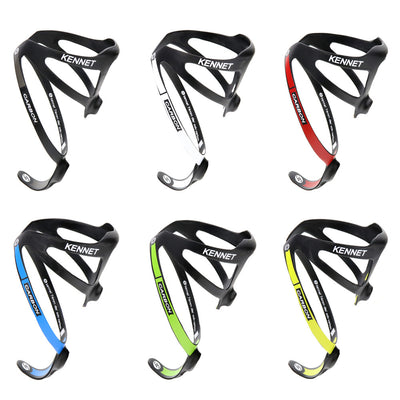 Portabidones de Fibra de Carbono Ultraligeros - Set de 2 Piezas para Bicicleta - Image 18