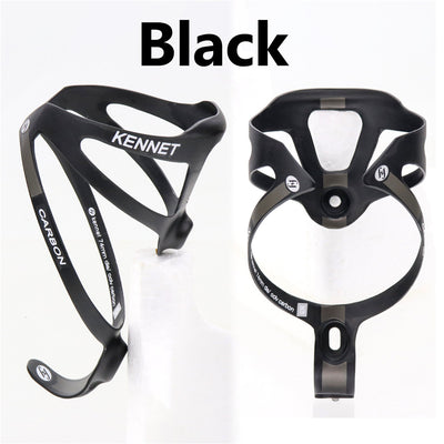 Portabidones de Fibra de Carbono Ultraligeros - Set de 2 Piezas para Bicicleta - Image 19