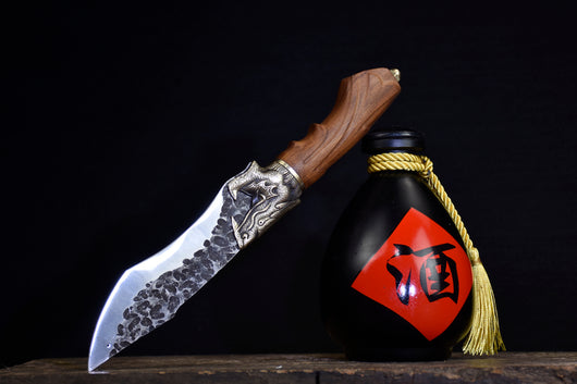 Cuchillo de Hueso Premium - Image 9