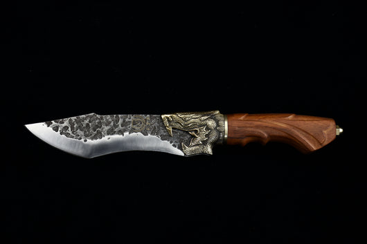 Cuchillo de Hueso Premium - Image 6