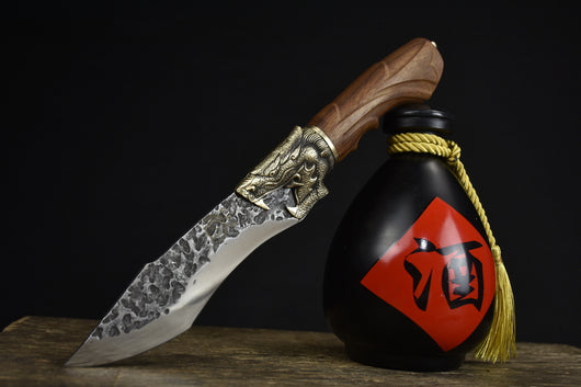 Cuchillo de Hueso Premium - Image 10