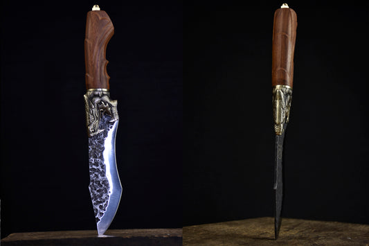 Cuchillo de Hueso Premium - Image 2