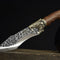Cuchillo de Hueso Premium