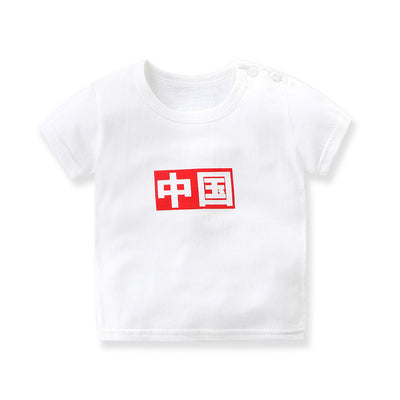 Blusa de Algodón para Niños - Colección Verano - Image 11