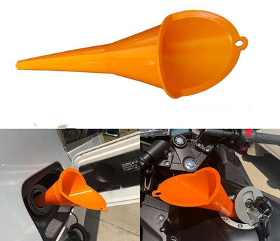 Embudo Multifuncional de Boca Larga para Combustible - Auto y Moto - Image 6