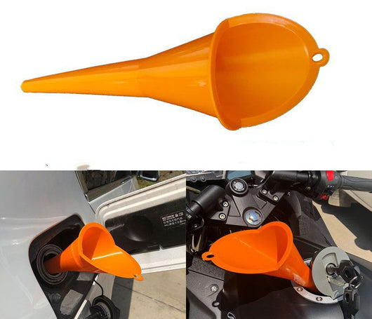 Embudo Multifuncional de Boca Larga para Combustible - Auto y Moto - Image 6