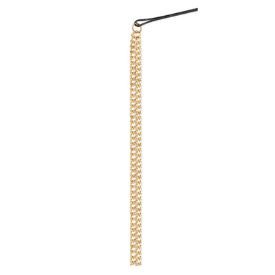 Cadena de Cabello Ondulada - Accesorio de Moda Premium para Mujer - Image 11