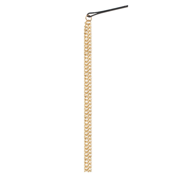 Cadena de Cabello Ondulada - Accesorio de Moda Premium para Mujer - Image 6