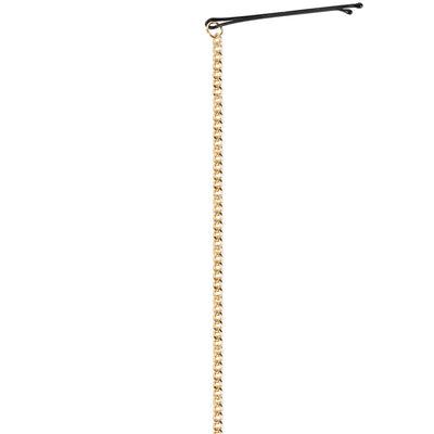 Cadena de Cabello Ondulada - Accesorio de Moda Premium para Mujer - Image 7