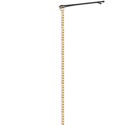 Cadena de Cabello Ondulada - Accesorio de Moda Premium para Mujer - Image 7