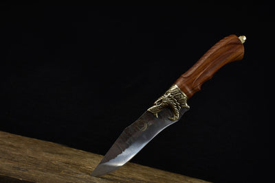 Cuchillo Deshuesador Profesional Creative Home Tiger - Image 8