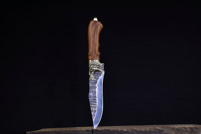 Cuchillo Deshuesador Profesional Creative Home Tiger - Image 7