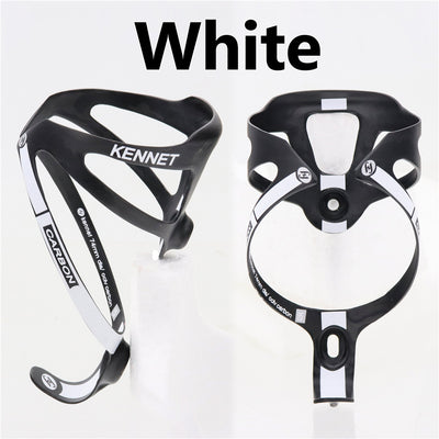 Portabidones de Fibra de Carbono Ultraligeros - Set de 2 Piezas para Bicicleta - Image 6