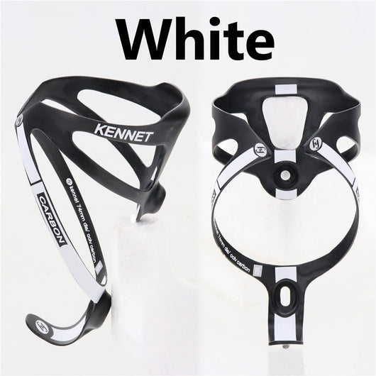 Portabidones de Fibra de Carbono Ultraligeros - Set de 2 Piezas para Bicicleta - Image 6