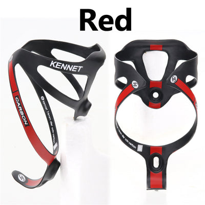 Portabidones de Fibra de Carbono Ultraligeros - Set de 2 Piezas para Bicicleta - Image 8
