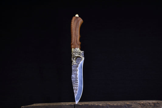 Cuchillo Deshuesador Profesional Creative Home Tiger