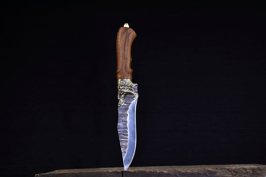 Cuchillo Deshuesador Profesional Creative Home Tiger