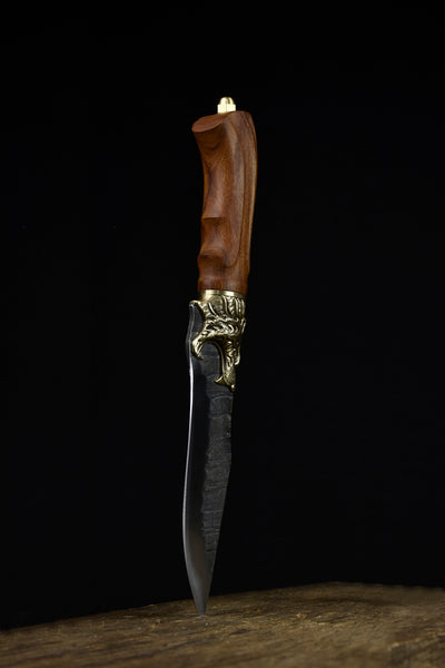 Cuchillo Deshuesador Profesional Creative Home Tiger - Image 4