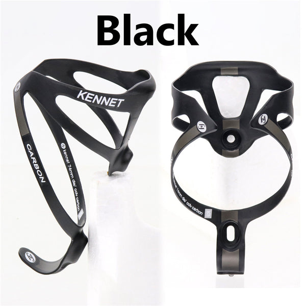 Portabidones de Fibra de Carbono Ultraligeros - Set de 2 Piezas para Bicicleta - Image 10
