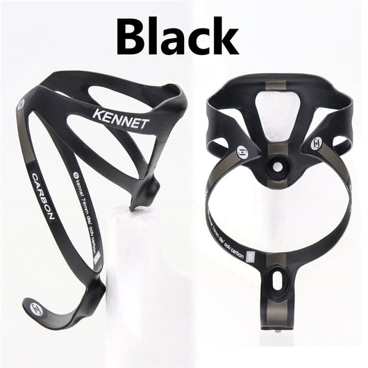 Portabidones de Fibra de Carbono Ultraligeros - Set de 2 Piezas para Bicicleta - Image 10
