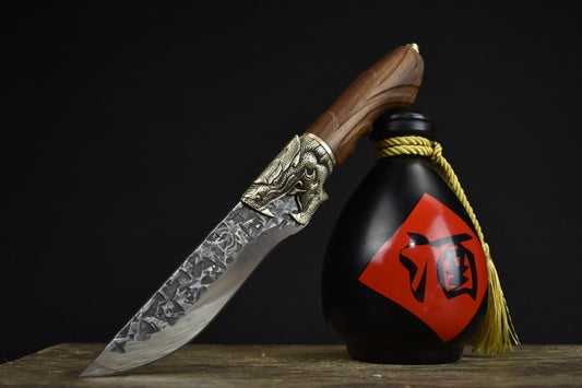 Cuchillo Deshuesar de Hueso - Image 2