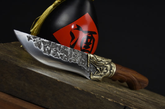 Cuchillo Deshuesar de Hueso - Image 4