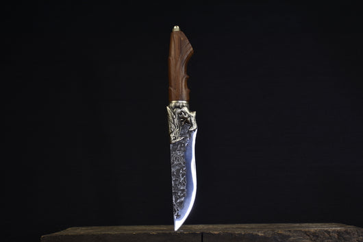 Cuchillo Deshuesar de Hueso - Image 3